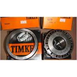 TIMKEN BEARINGS