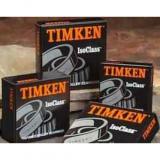 TIMKEN BEARINGS