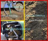 Animal Dung Dewater Machine, Cow Manure Dewater Machine