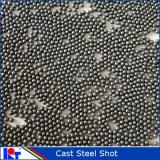 cast steel shot s660/ss2.0 for sand blasting