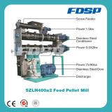 CE animal feed pellet machine/feed pellet mill for sale/livestock feed pellet machine