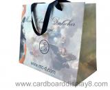 Factory Price Latest Design Eco-friendly Cheap Custom Paper Bag